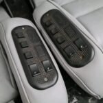 Original RECARO Classic Seats for Mercedes-Benz - AMG CAR PARTS SHOP