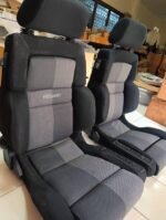 Original RECARO CSE Seats - AMG CAR PARTS SHOP