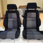Original RECARO CSE Seats - AMG CAR PARTS SHOP