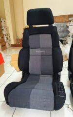 Original RECARO CSE Seats - AMG CAR PARTS SHOP