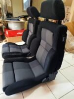 Original RECARO CSE Seats - AMG CAR PARTS SHOP