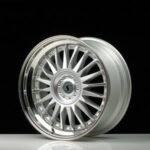 Original RH ZW1 CUP 17 Zoll wheels - AMG CAR PARTS SHOP