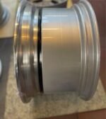 Original RH ZW1 CUP 17 Zoll wheels - AMG CAR PARTS SHOP