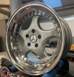 Original RH ZW1 CUP 17 Zoll wheels - AMG CAR PARTS SHOP