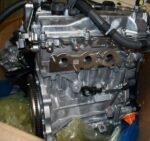 Original SMART 1.0L MHD Engine - AMG CAR PARTS SHOP