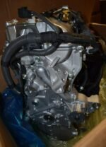 Original SMART 1.0L MHD Engine - AMG CAR PARTS SHOP