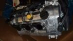 Original SMART 1.0L MHD Engine - AMG CAR PARTS SHOP