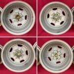 Original WIDEBODY AMG Aero 3 Wheels - AMG CAR PARTS SHOP