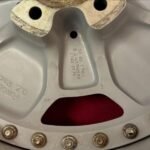 Original WIDEBODY AMG Aero 3 Wheels - AMG CAR PARTS SHOP