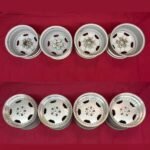 Original WIDEBODY AMG Aero 3 Wheels - AMG CAR PARTS SHOP