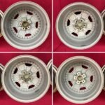 Original WIDEBODY AMG Aero 3 Wheels - AMG CAR PARTS SHOP