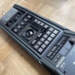 Panasonic Cockpit RM710 Radio for Mercedes-Benz - AMG CAR PARTS SHOP