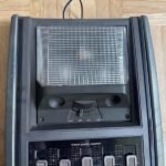 Panasonic Cockpit RM710 Radio for Mercedes-Benz - AMG CAR PARTS SHOP
