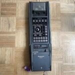 Panasonic Cockpit RM710 Radio for Mercedes-Benz - AMG CAR PARTS SHOP