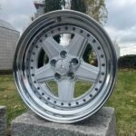Penta Custom Wheels - AMG CAR PARTS SHOP