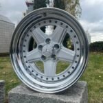 Penta Custom Wheels - AMG CAR PARTS SHOP