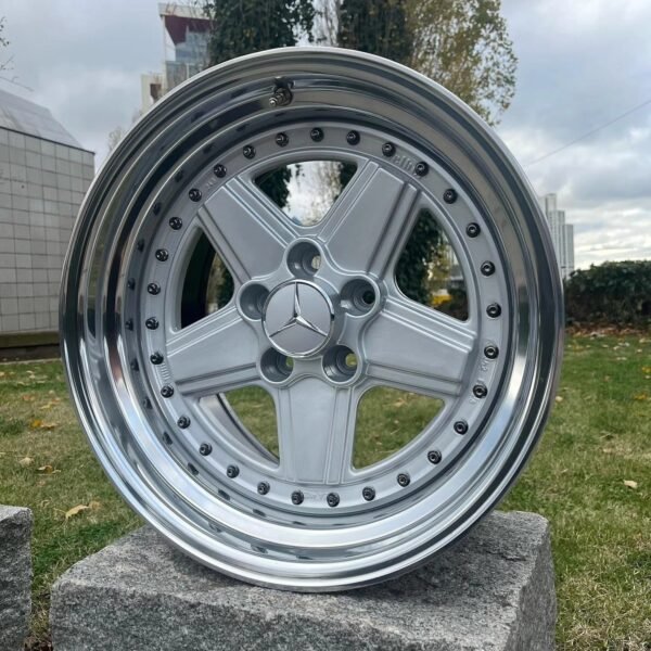 Penta Custom Wheels - AMG CAR PARTS SHOP