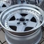 Penta R17 Staggered Wheels - AMG CAR PARTS SHOP