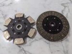 performance clutch conversion kit (OM60X, M10X & M111 Engines to Mercedes 716.6 Transmission) - AMG CAR PARTS SHOP
