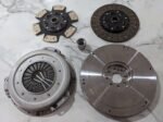 performance clutch conversion kit (OM60X, M10X & M111 Engines to Mercedes 716.6 Transmission) - AMG CAR PARTS SHOP