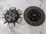 performance clutch conversion kit (OM60X, M10X & M111 Engines to Mercedes 716.6 Transmission) - AMG CAR PARTS SHOP