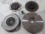 performance clutch conversion kit (OM60X, M10X & M111 Engines to Mercedes 716.6 Transmission) - AMG CAR PARTS SHOP