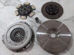 performance clutch conversion kit (OM60X, M10X & M111 Engines to Mercedes 716.6 Transmission) - AMG CAR PARTS SHOP