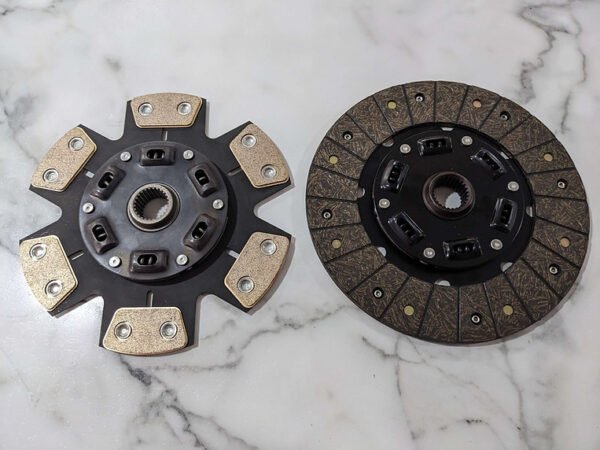 Performance Clutch Kit - AMG CAR PARTS SHOP