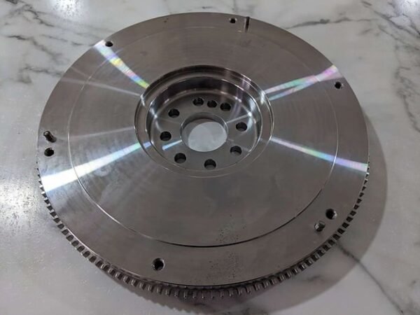 Performance Flywheel(OM60X, M10X & M111 to 716.6 Manual Transmission) - AMG CAR PARTS SHOP