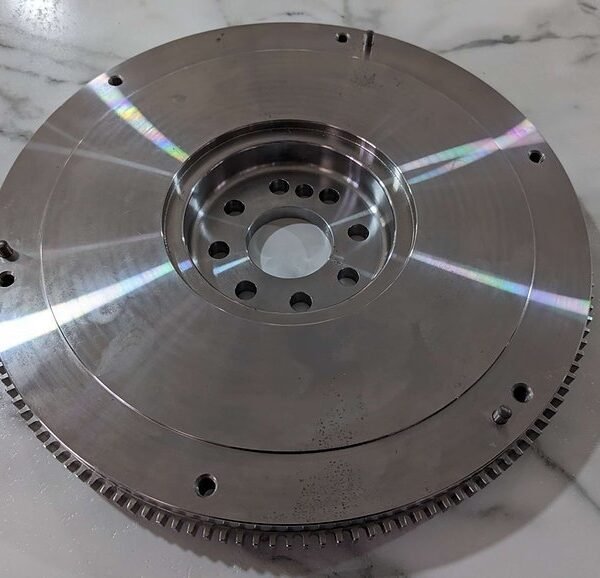 Performance Flywheel(OM60X, M10X & M111 to 716.6 Manual Transmission) - AMG CAR PARTS SHOP