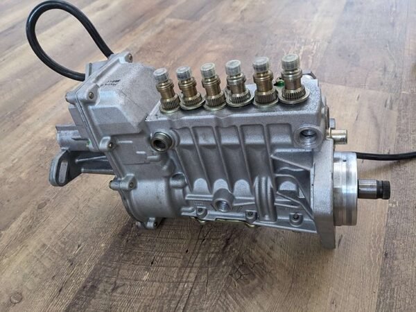 Performance OM605 EDC Injection Pump - AMG CAR PARTS SHOP