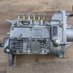 Performance OM605 EDC Injection Pump - AMG CAR PARTS SHOP