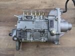 Performance OM605 EDC Injection Pump - AMG CAR PARTS SHOP