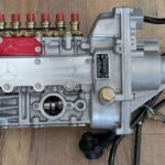 Performance OM606 EDC Injection Pump - AMG CAR PARTS SHOP