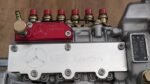 Performance OM606 EDC Injection Pump - AMG CAR PARTS SHOP