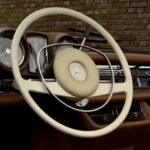 Petri Bakelite Steering Wheel - AMG CAR PARTS SHOP