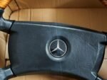 Petri W126 Zebrano Steering Wheel - AMG CAR PARTS SHOP