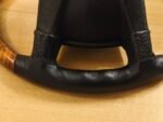Petri W126 Zebrano Steering Wheel - AMG CAR PARTS SHOP