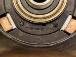 Petri W126 Zebrano Steering Wheel - AMG CAR PARTS SHOP