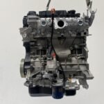 Peugeot Boxer AH03 engine - AMG CAR PARTS SHOP