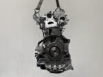 Peugeot Boxer AH03 engine - AMG CAR PARTS SHOP