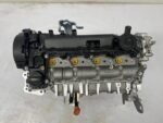 Peugeot Boxer AH03 engine - AMG CAR PARTS SHOP