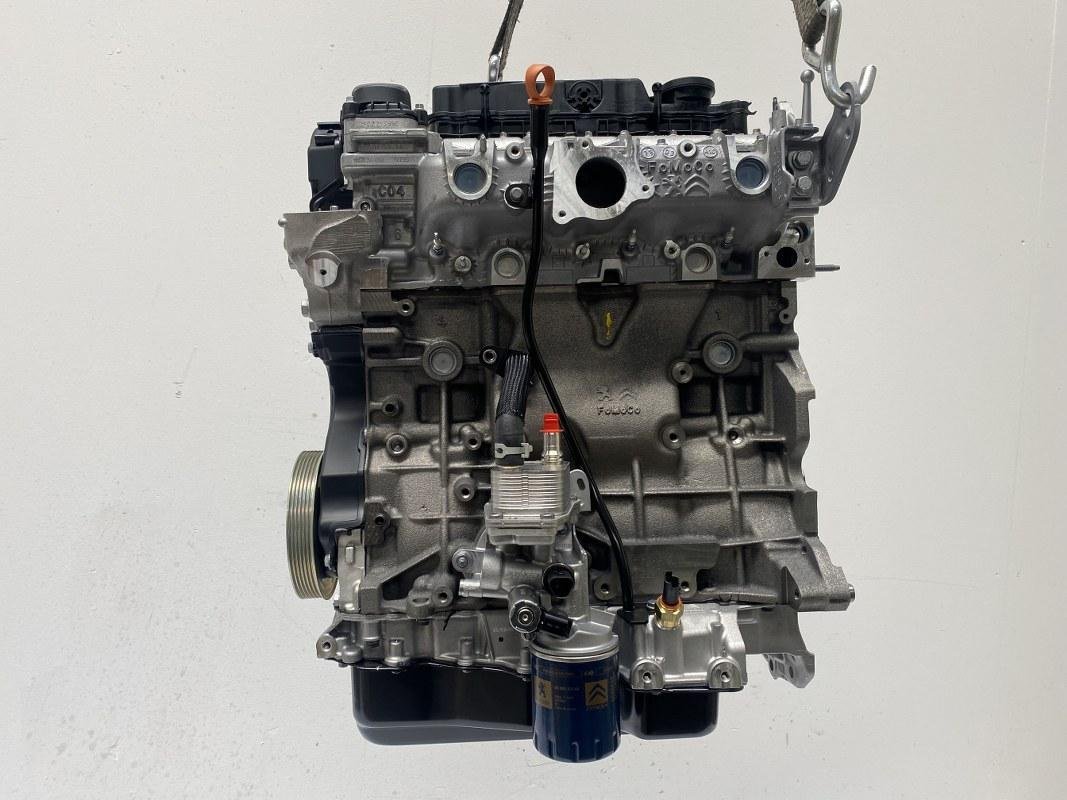 Peugeot Boxer AH03 engine - AMG CAR PARTS SHOP Peugeot Boxer AH03 engine - AMG CAR PARTS SHOP