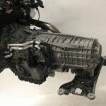 PHQ 7-speed automatic gearbox - AMG CAR PARTS SHOP