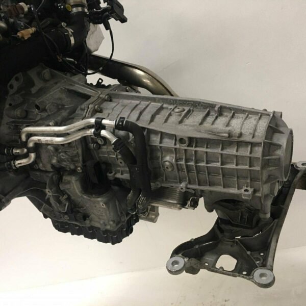 PHQ 7-speed automatic gearbox - AMG CAR PARTS SHOP