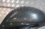 Porsche 911 (991) Carbon Exterior Mirrors - AMG CAR PARTS SHOP