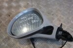 Porsche 911 (991) Carbon Exterior Mirrors - AMG CAR PARTS SHOP