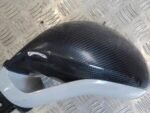 Porsche 911 (991) Carbon Exterior Mirrors - AMG CAR PARTS SHOP