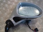 Porsche 911 (991) Carbon Exterior Mirrors - AMG CAR PARTS SHOP