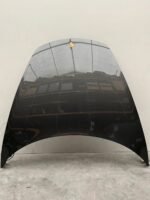 Porsche 911 (991) Hood Cover - AMG CAR PARTS SHOP